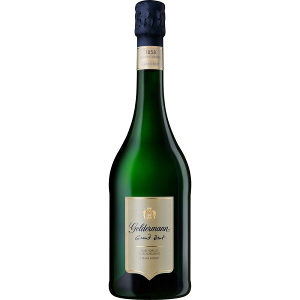 Geldermann Grand Brut 0,75l