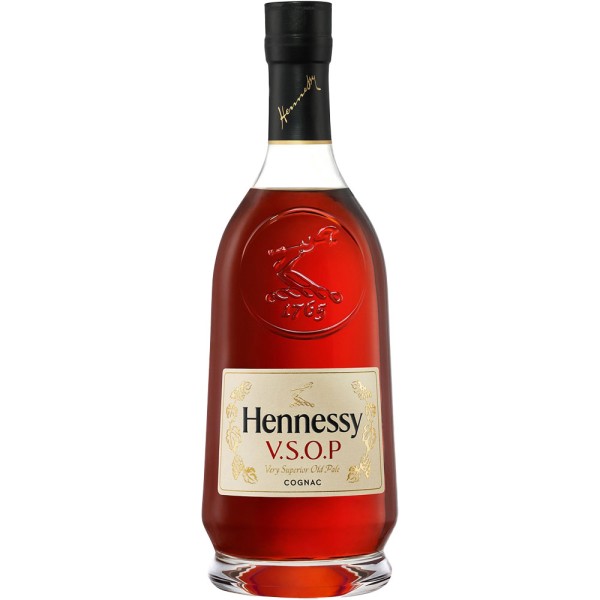 Hennessy VSOP 40% 0,7l