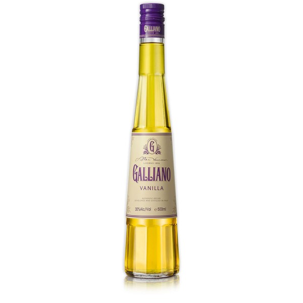 Galliano Vanilla Liquore 30% 0,7l